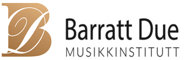 Barratt Due logo