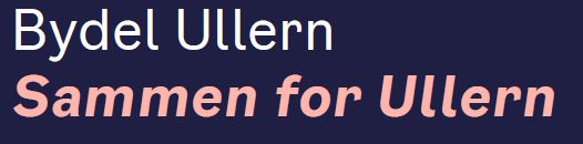 Sammen for Ullern logo 