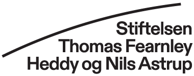 Stiftelsen Thomas Fearnley, Heddy og Nils Astrup